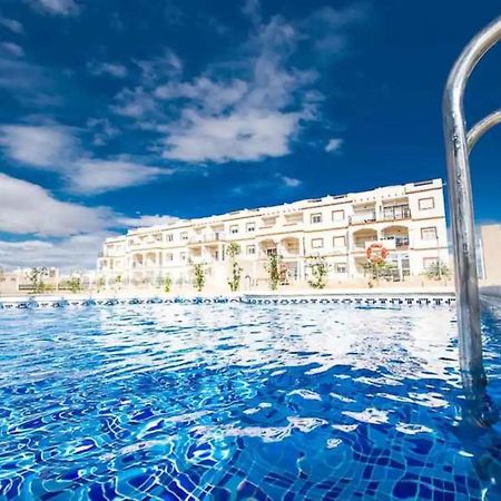 Casa Flamingo Private Residence Orihuela Luaran gambar