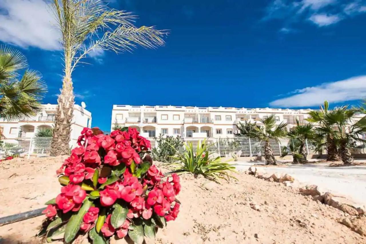 Casa Flamingo Private Residence Orihuela Luaran gambar