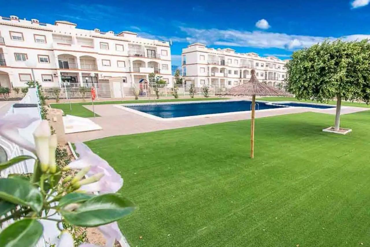 Casa Flamingo Private Residence Orihuela Luaran gambar