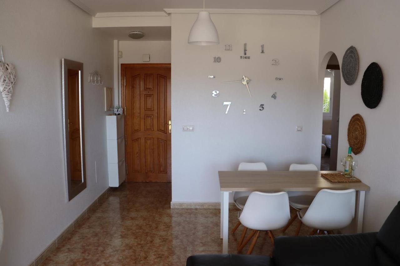 Casa Flamingo Private Residence Orihuela Luaran gambar
