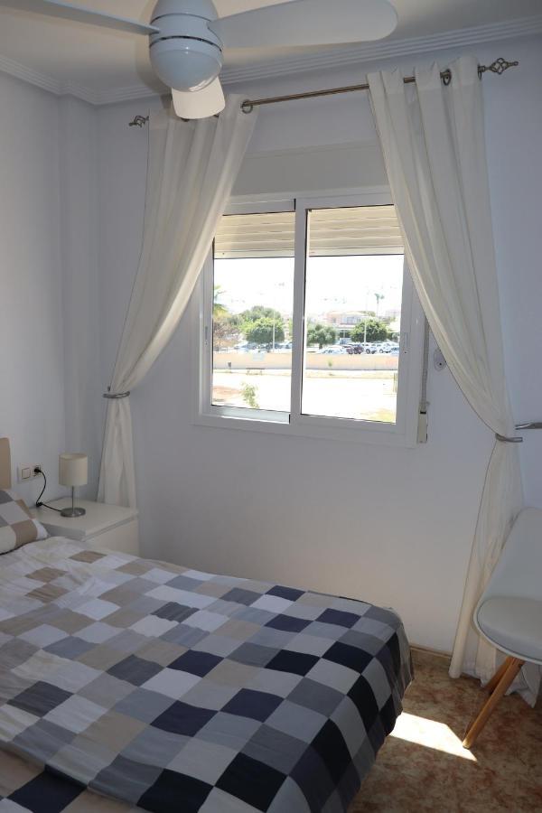 Casa Flamingo Private Residence Orihuela Luaran gambar