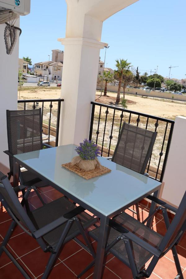 Casa Flamingo Private Residence Orihuela Luaran gambar