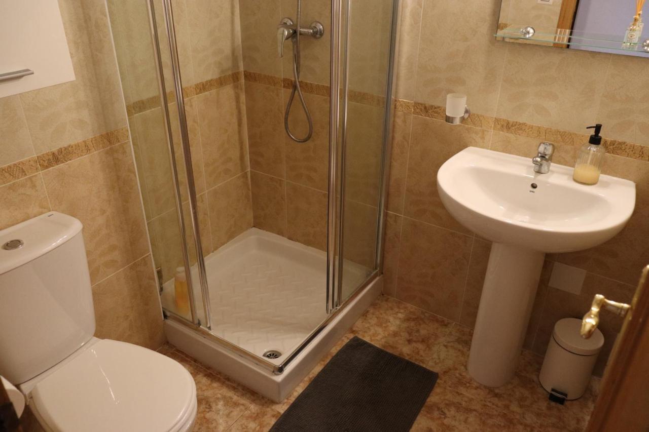 Casa Flamingo Private Residence Orihuela Luaran gambar