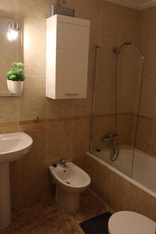 Casa Flamingo Private Residence Orihuela Luaran gambar