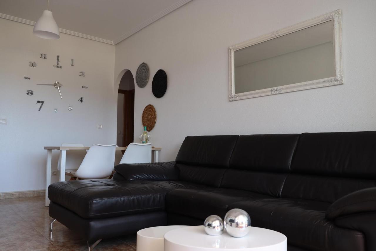 Casa Flamingo Private Residence Orihuela Luaran gambar