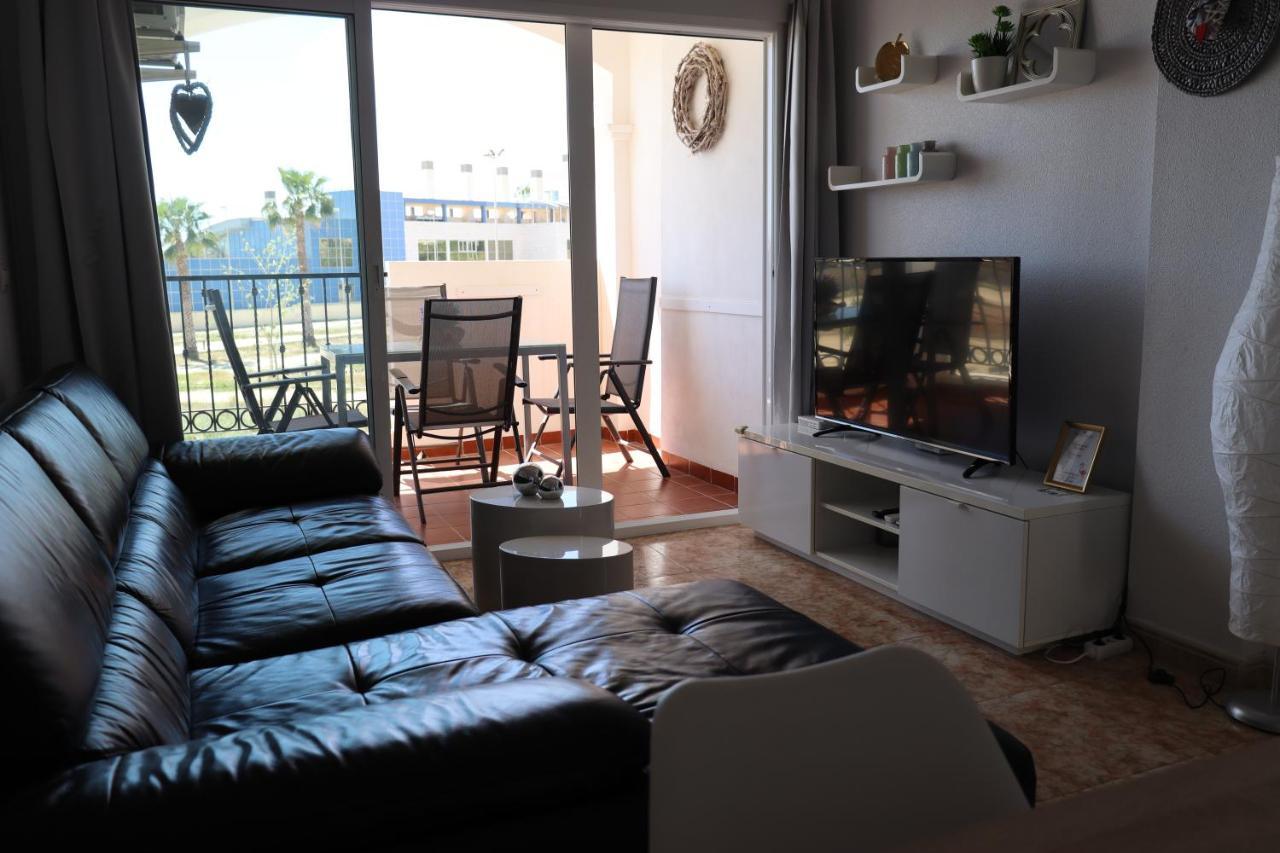 Casa Flamingo Private Residence Orihuela Luaran gambar