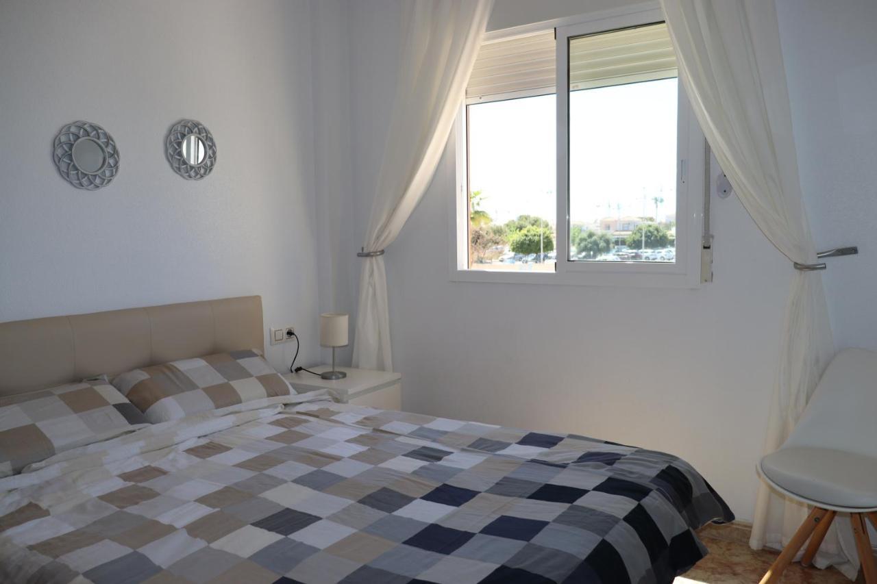 Casa Flamingo Private Residence Orihuela Luaran gambar