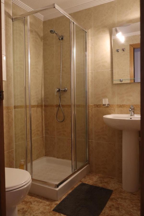 Casa Flamingo Private Residence Orihuela Luaran gambar