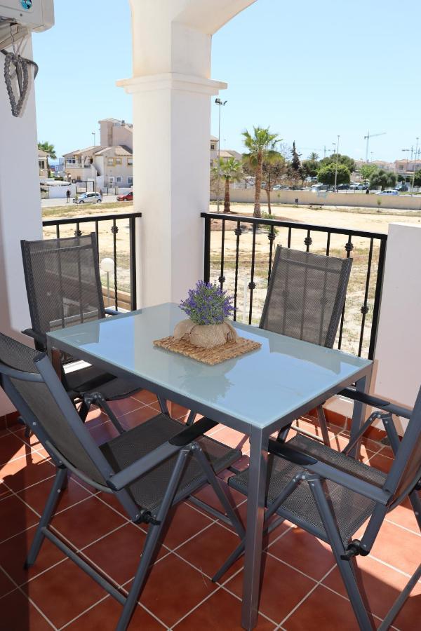 Casa Flamingo Private Residence Orihuela Luaran gambar